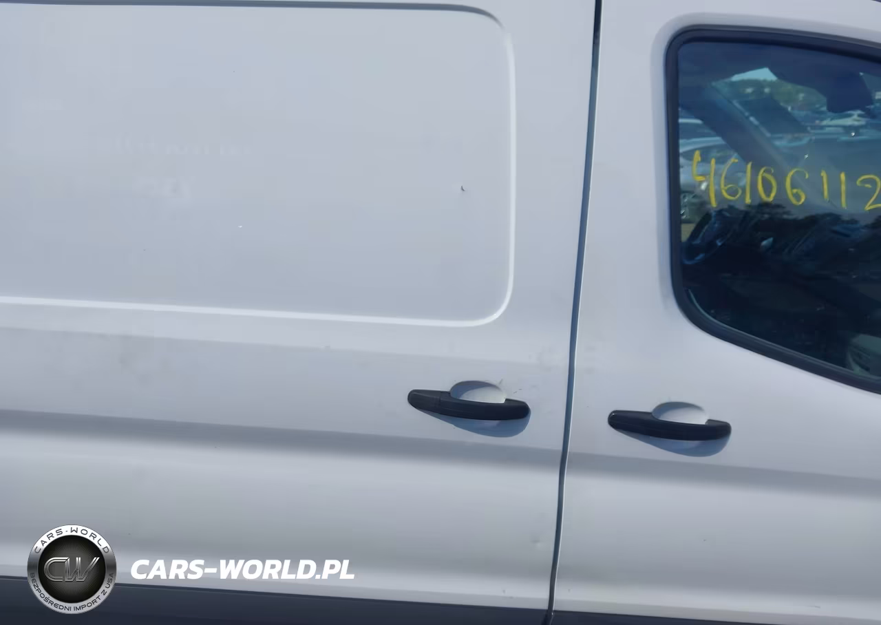 2019 Ford Transit-150 VIN:1FTYE1YMXKKB86767 - 8