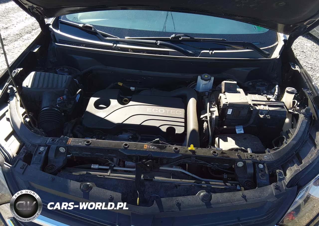 2019 Chevrolet Equinox Lt VIN:3GNAXKEV2KL146638 - 10