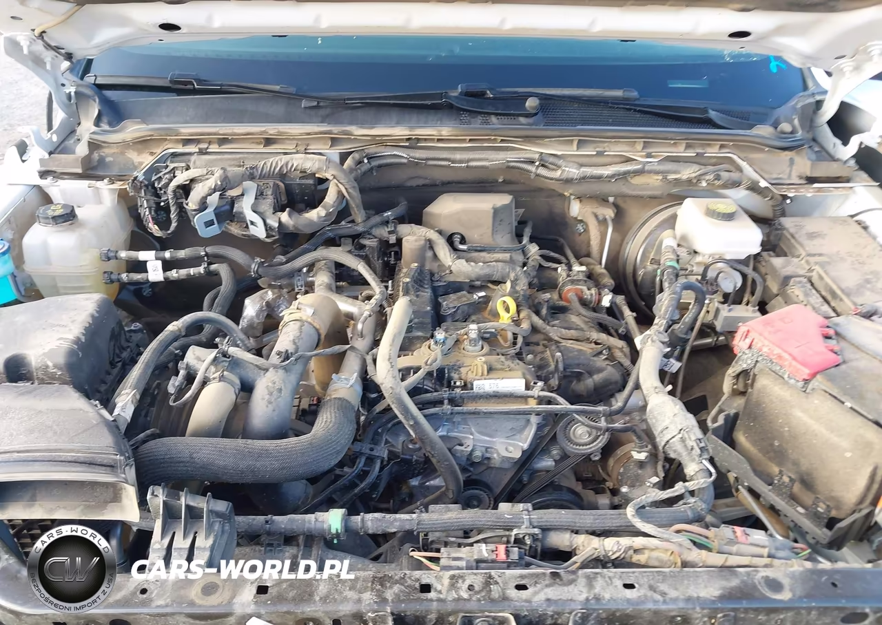 2024 Ford Ranger Xlt VIN:1FTER4GH8RLE43474 - 10