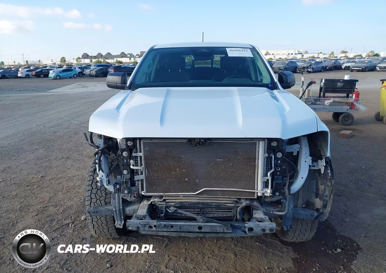 2024 Ford Ranger Xlt VIN:1FTER4GH8RLE43474 - 13