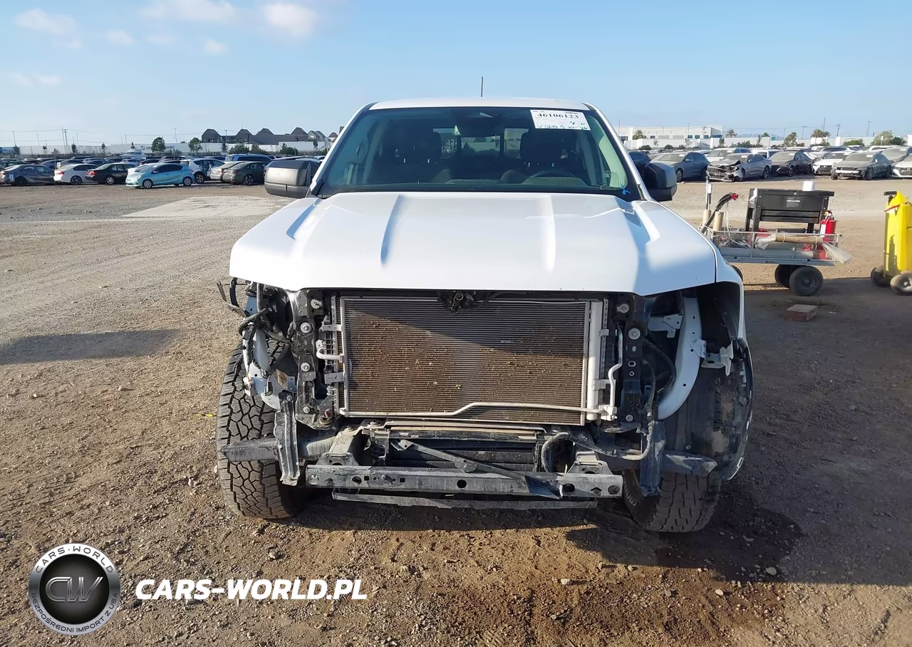 2024 Ford Ranger Xlt VIN:1FTER4GH8RLE43474 - 6