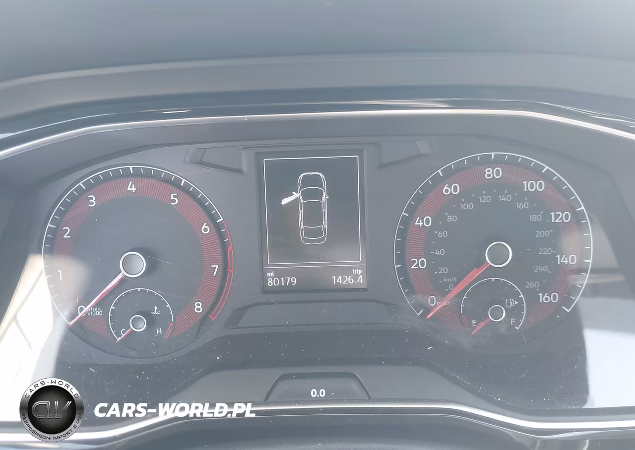 2019 Volkswagen Jetta 1.4T R-Line-1.4T S-1.4T Se VIN:3VWC57BU5KM058593 - 7
