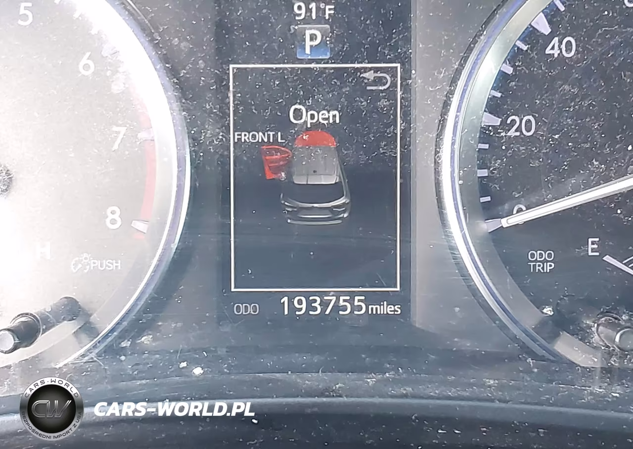2014 Toyota Highlander Limited Platinum V6 VIN:5TDYKRFH8ES011668 - 15