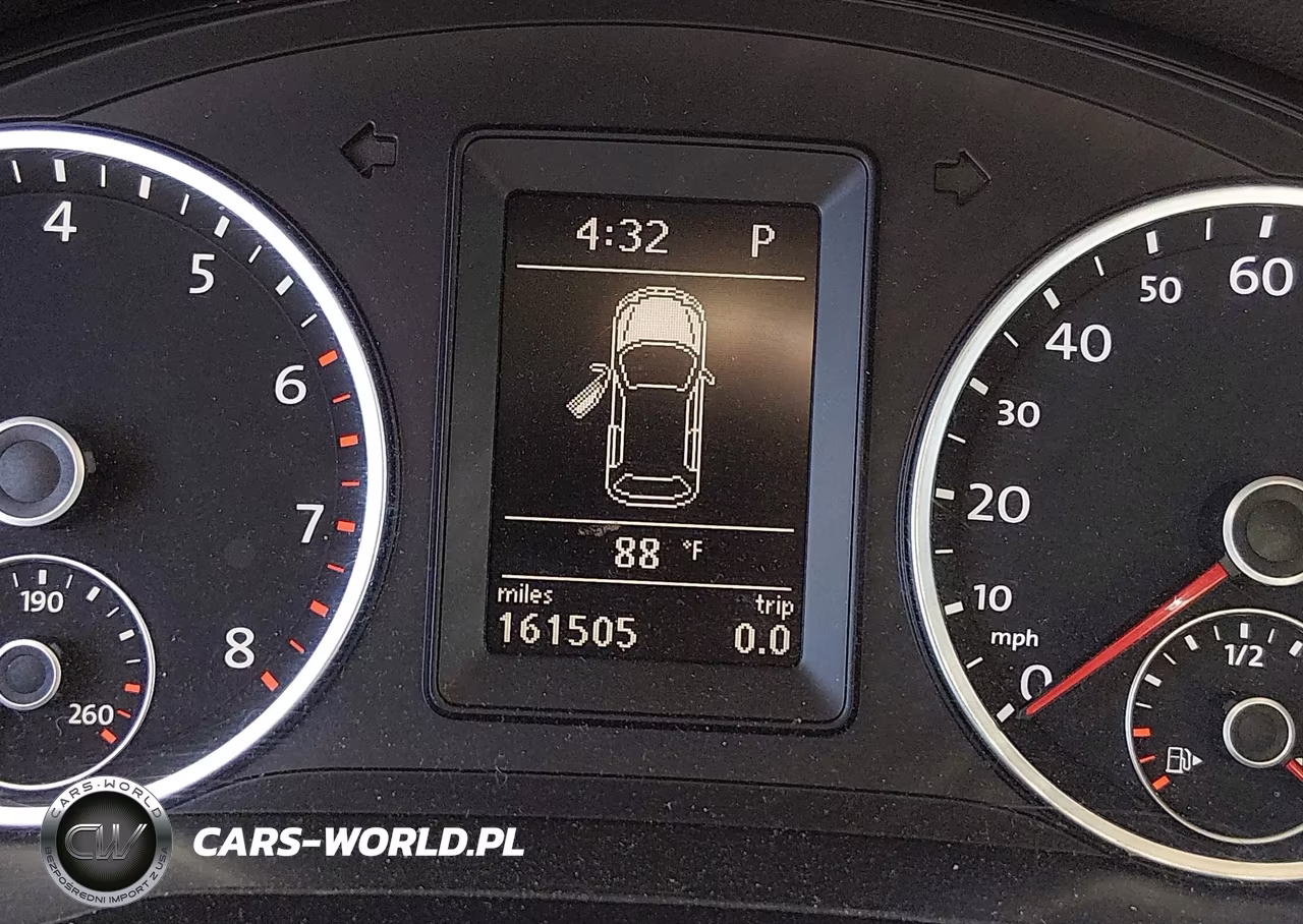 2012 Volkswagen Tiguan Se VIN:WVGAV7AXXCW576346 - 14
