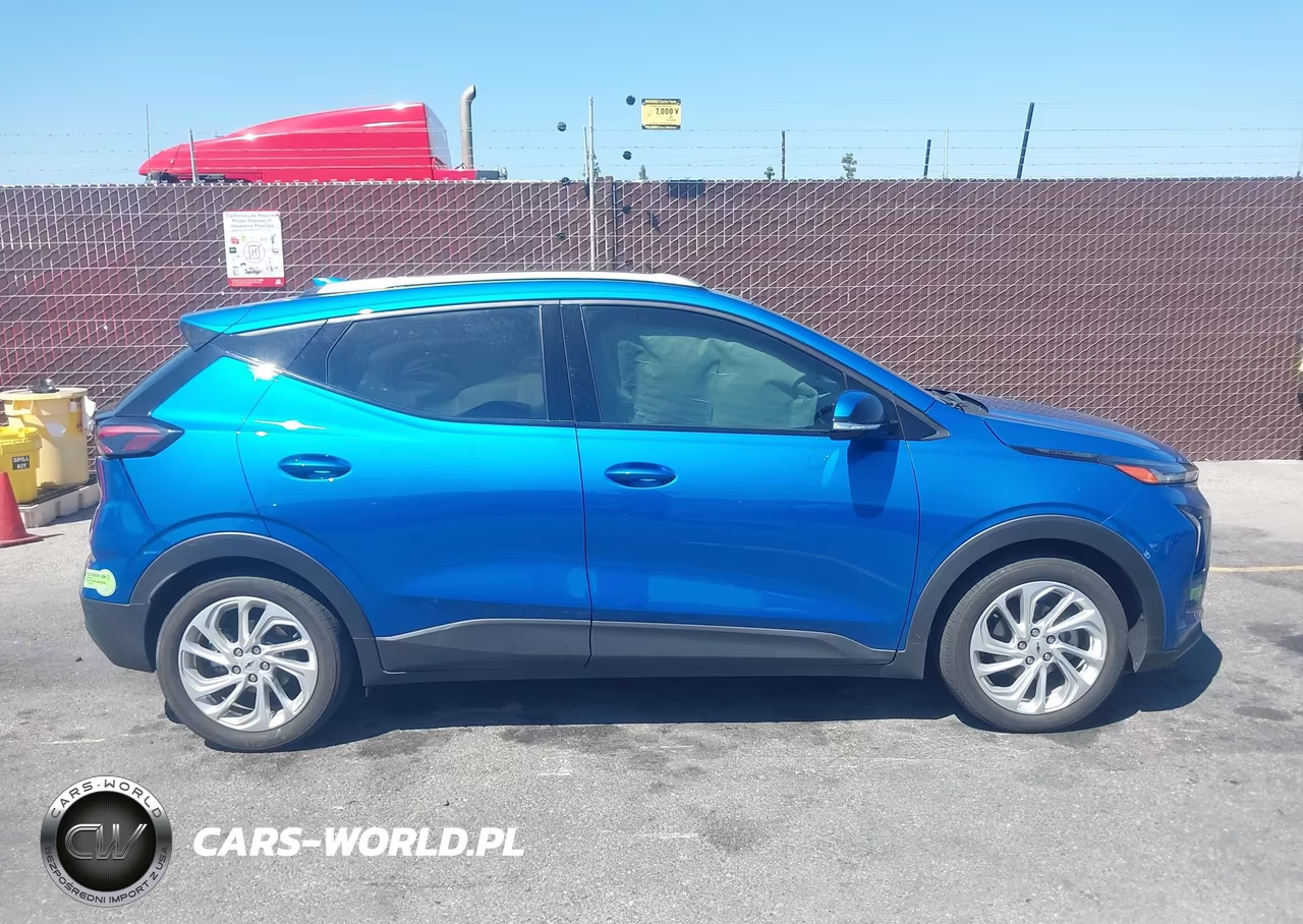 2023 Chevrolet Bolt Euv Fwd Lt VIN:1G1FY6S01P4135499 - 13