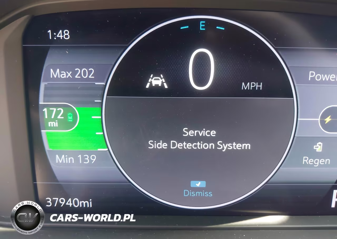 2023 Chevrolet Bolt Euv Fwd Lt VIN:1G1FY6S01P4135499 - 7