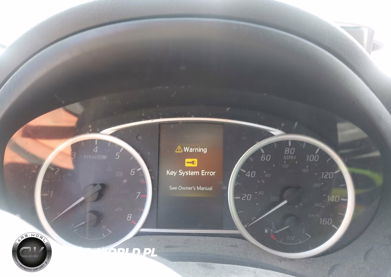 2016 Nissan Sentra Sv VIN:3N1AB7AP1GL649258 - 7