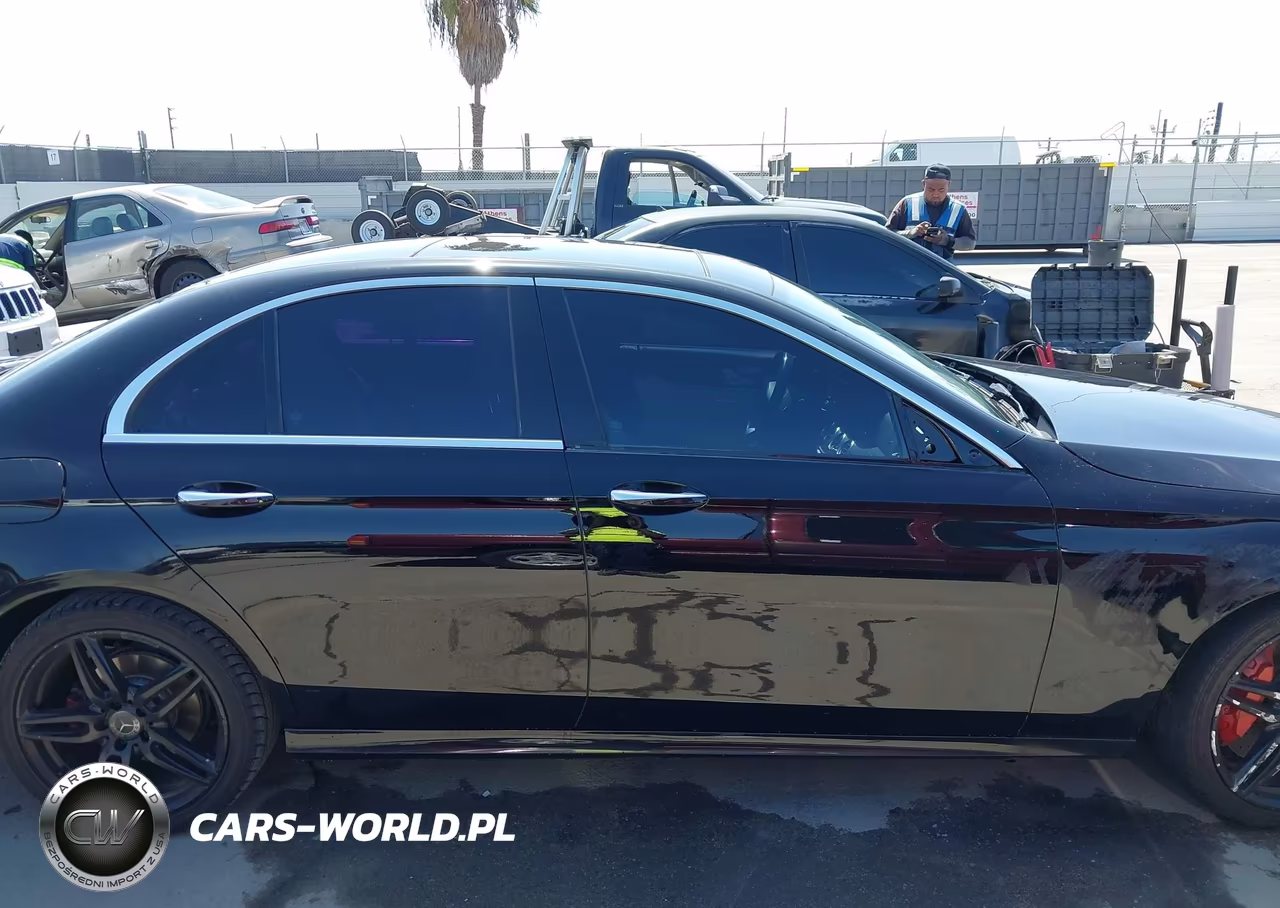 2017 Mercedes-Benz E 300 VIN:WDDZF4JB4HA232299 - 14