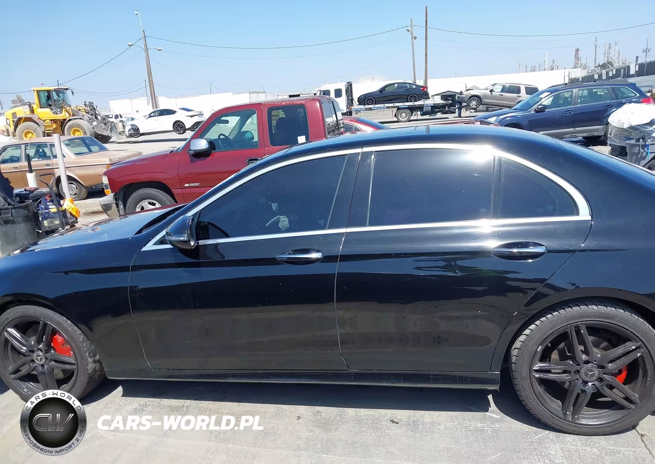 2017 Mercedes-Benz E 300 VIN:WDDZF4JB4HA232299 - 15