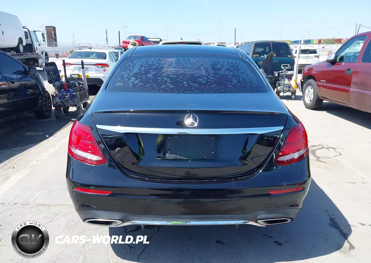 2017 Mercedes-Benz E 300 VIN:WDDZF4JB4HA232299 - 17