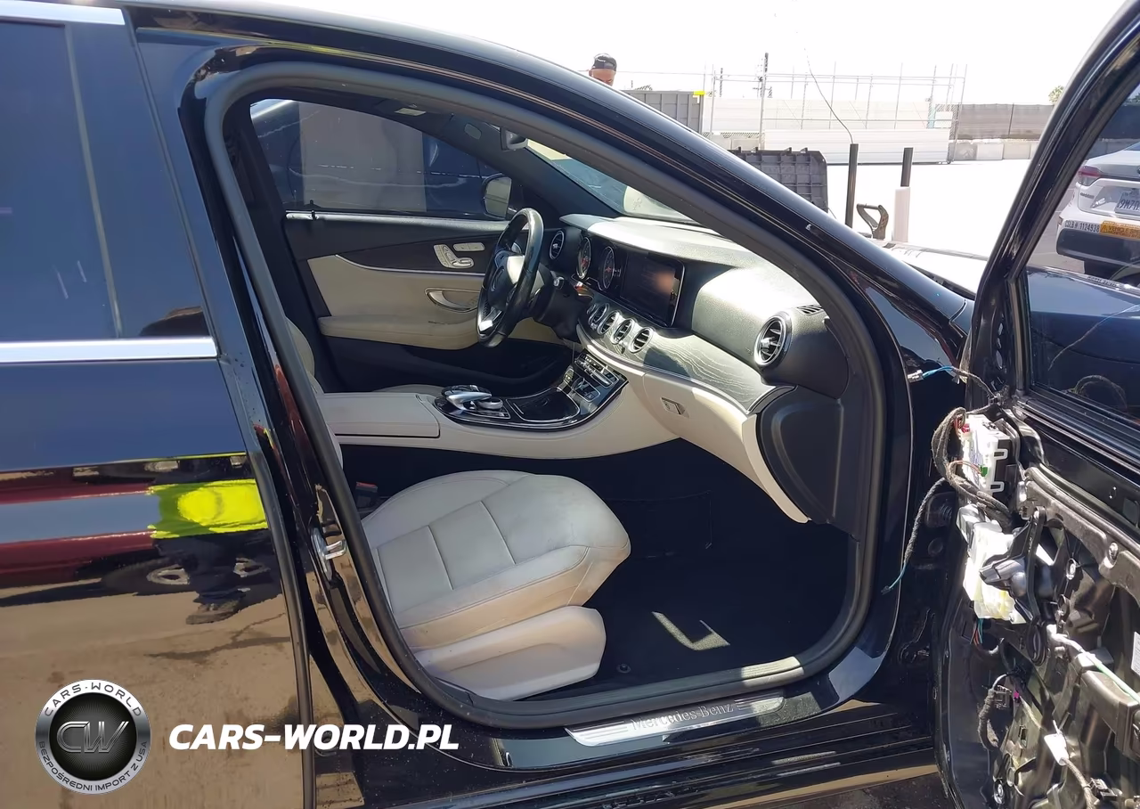 2017 Mercedes-Benz E 300 VIN:WDDZF4JB4HA232299 - 5