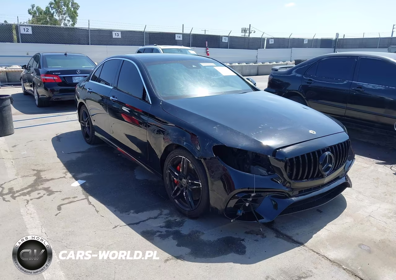 2017 Mercedes-Benz E 300 VIN:WDDZF4JB4HA232299 - 6