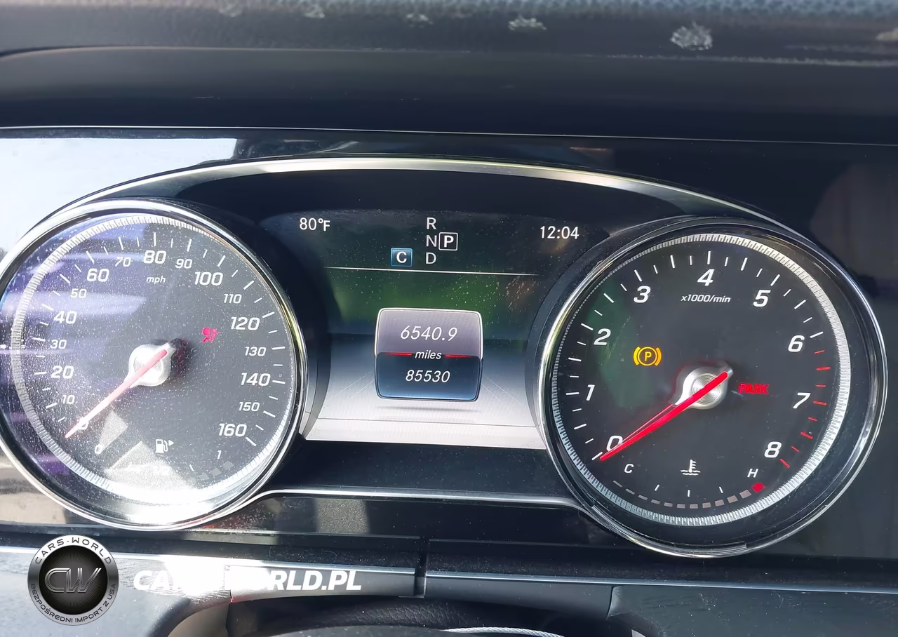 2017 Mercedes-Benz E 300 VIN:WDDZF4JB4HA232299 - 7