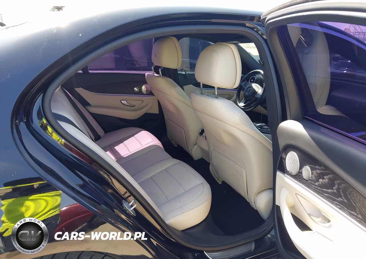 2017 Mercedes-Benz E 300 VIN:WDDZF4JB4HA232299 - 8