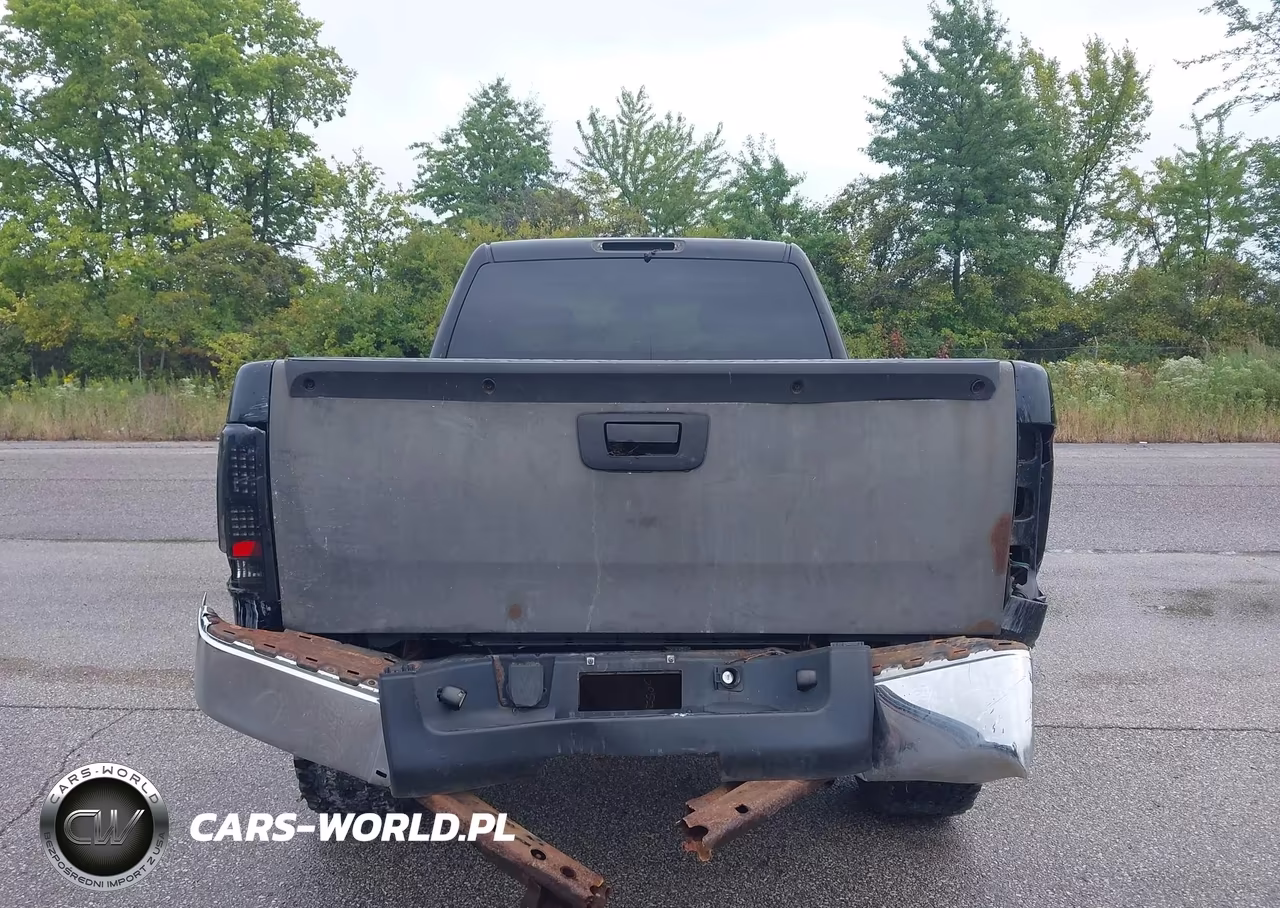 2008 GMC Sierra 2500Hd Sle1-Sle2-Slt-Work Truck VIN:1GTHK23K68F177554 - 16