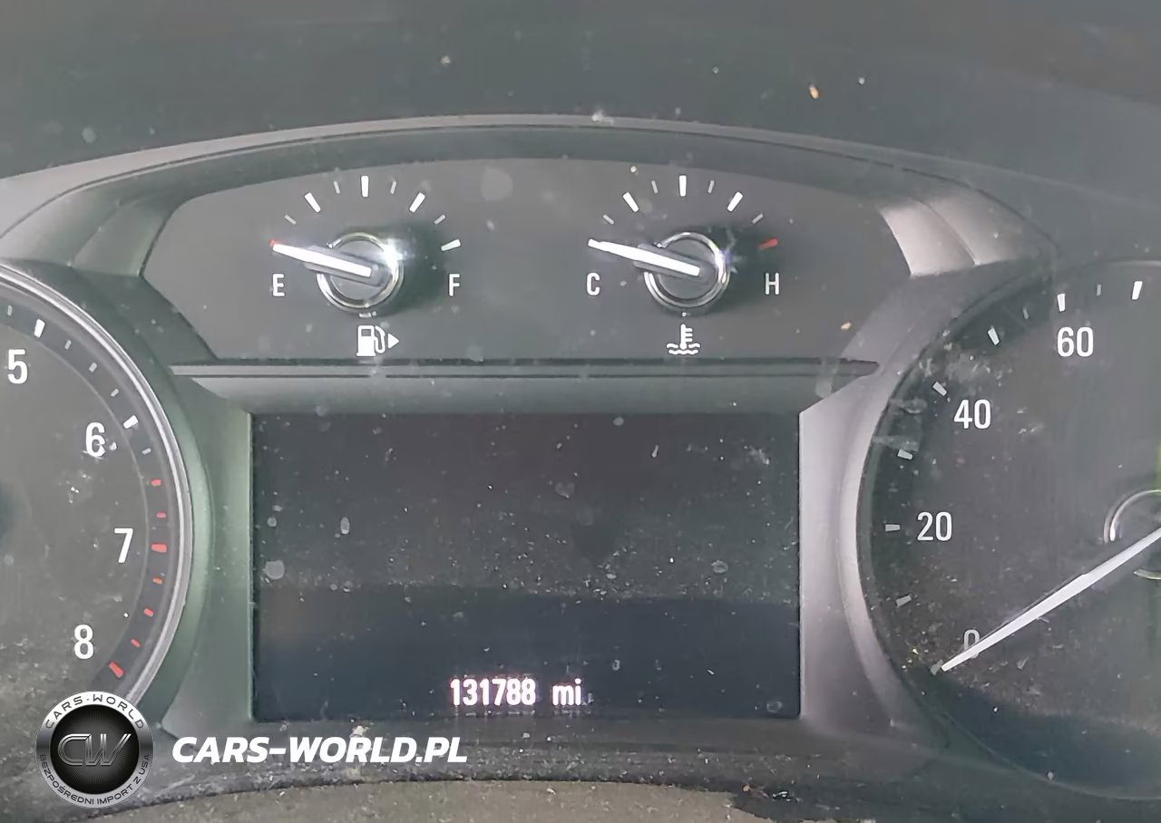2019 Buick Encore Fwd Preferred VIN:KL4CJASB4KB777782 - 7