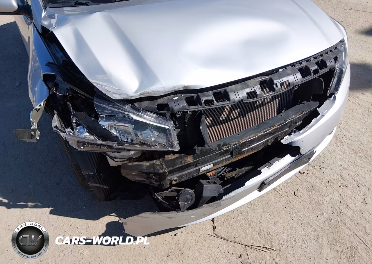 2017 Kia Forte Lx VIN:KNAFK5A81H5692934 - 6