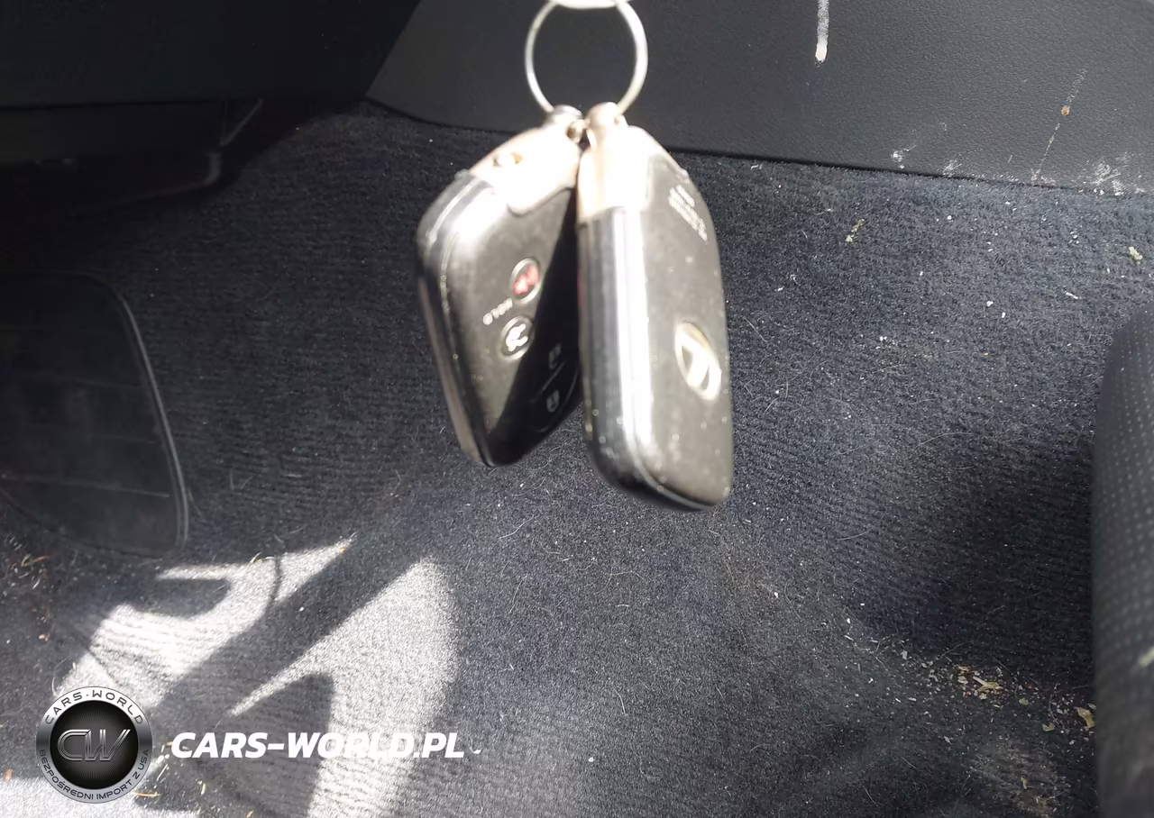 2009 Lexus Is 250 VIN:JTHCK262695034938 - 11
