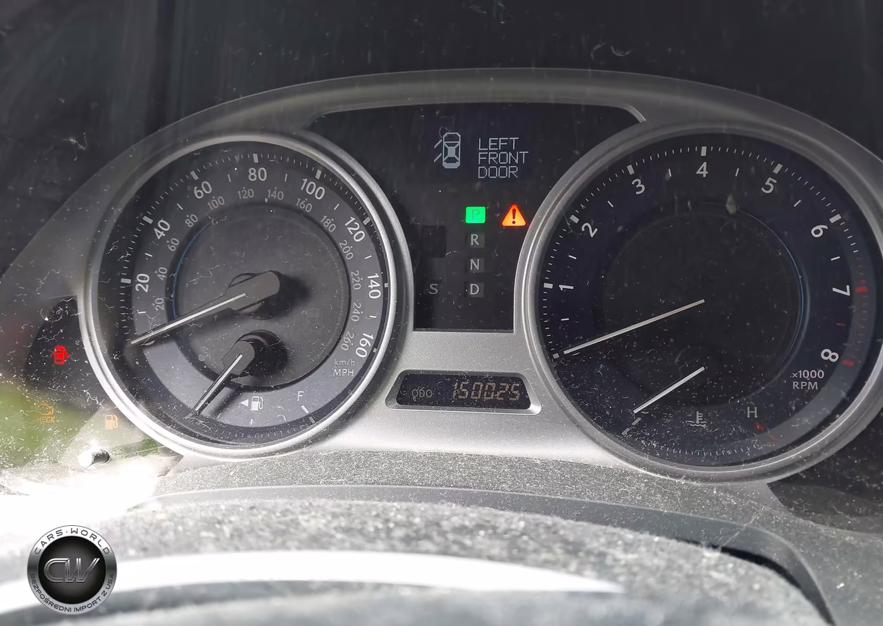2009 Lexus Is 250 VIN:JTHCK262695034938 - 7