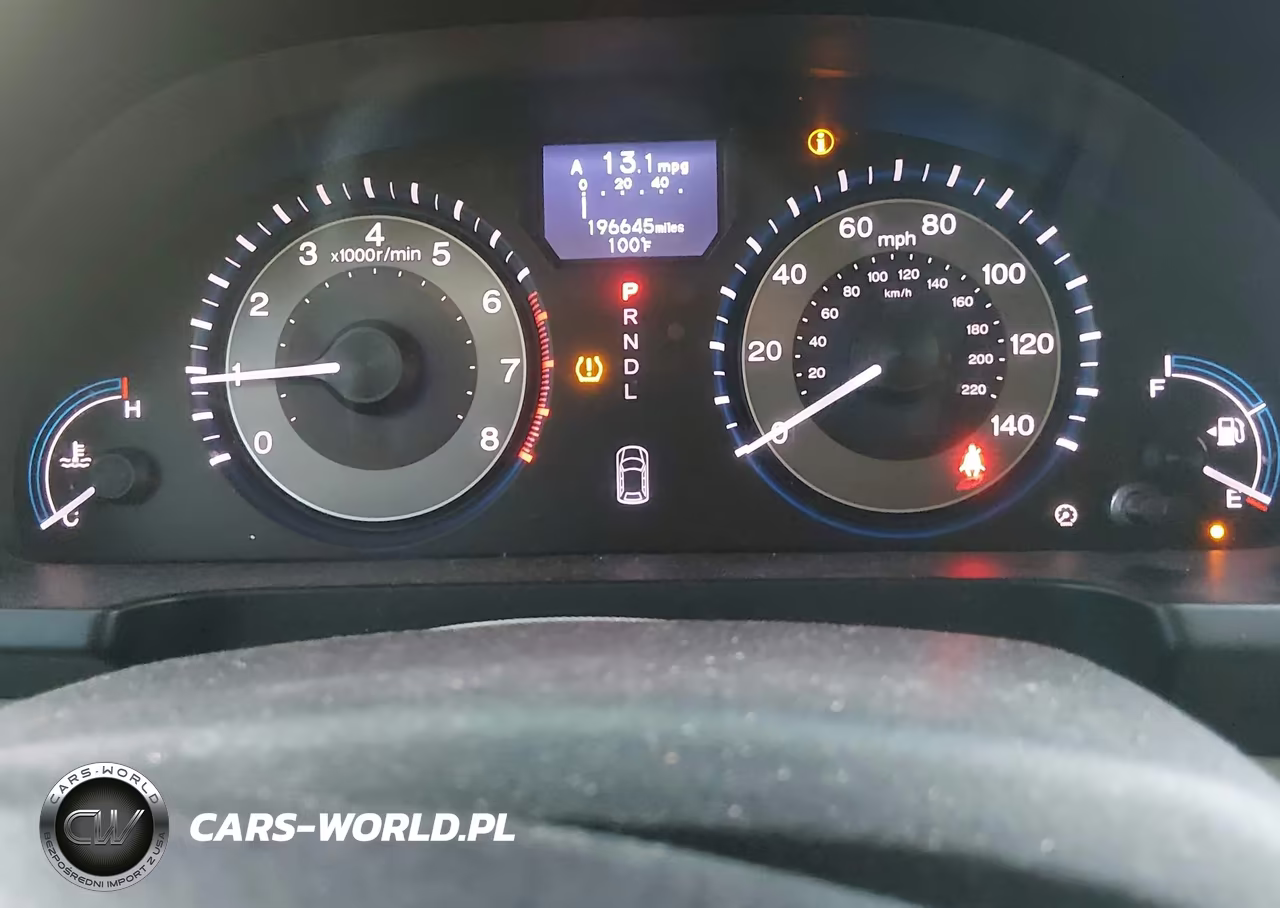 2012 Honda Odyssey Touring-Touring Elite VIN:5FNRL5H96CB041091 - 7