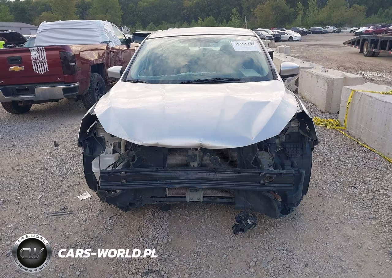 2019 Nissan Sentra Sv VIN:3N1AB7AP7KY352796 - 6