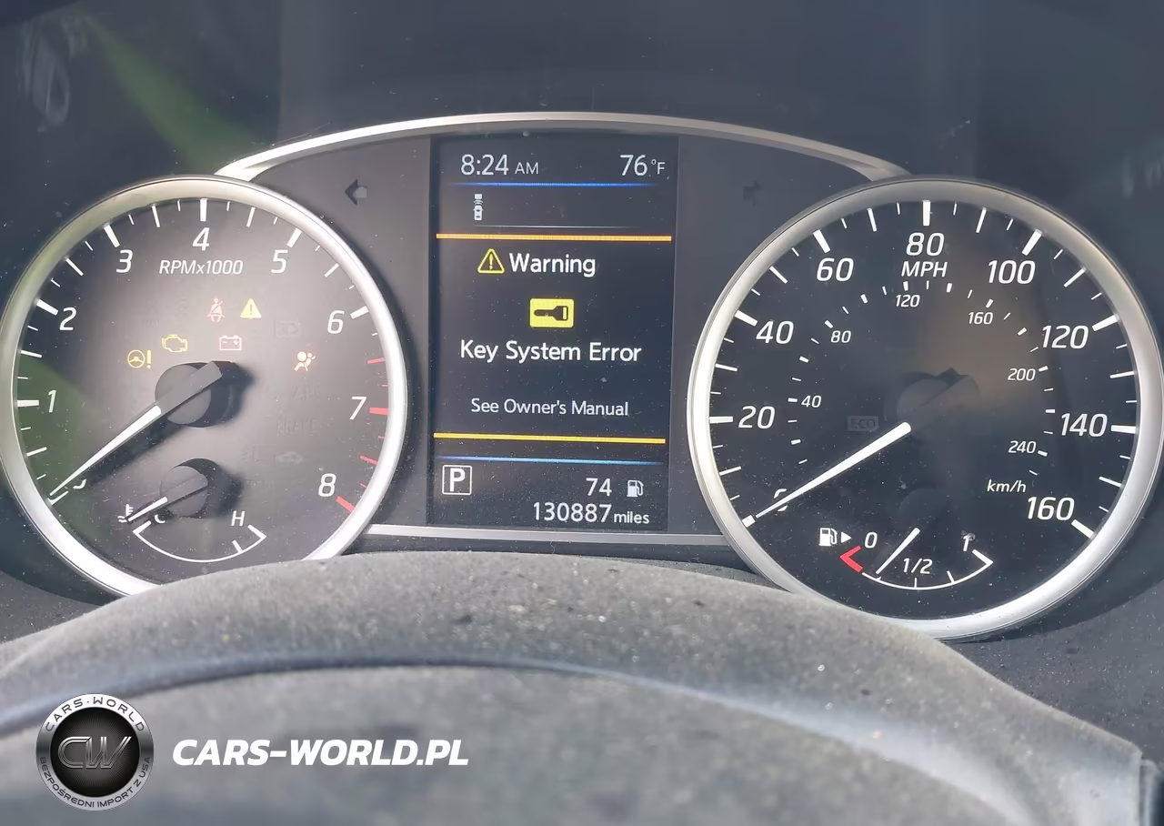 2019 Nissan Sentra Sv VIN:3N1AB7AP7KY352796 - 7