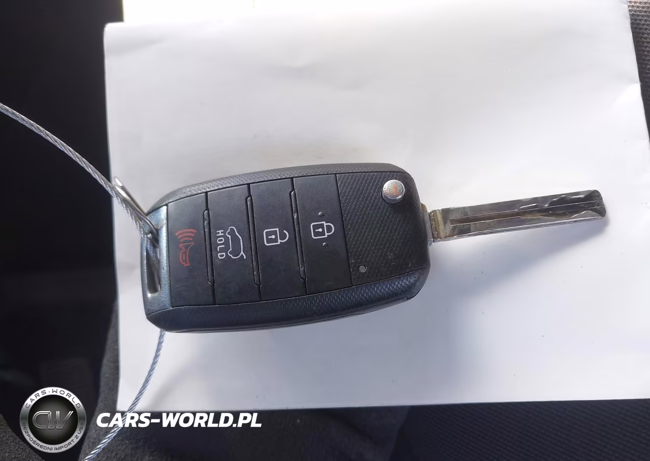 2015 Kia Soul VIN:KNDJN2A2XF7191895 - 11
