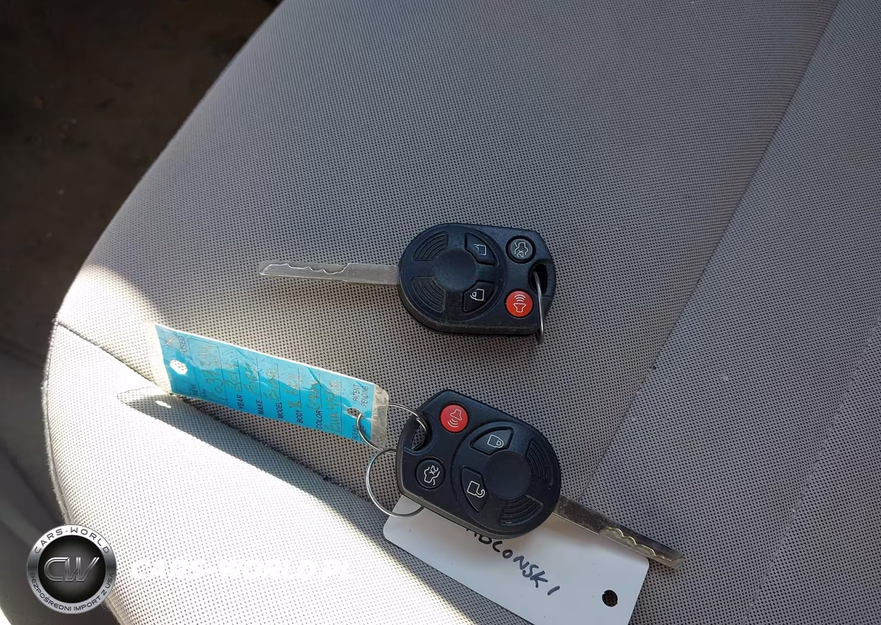 2014 Ford Escape Se VIN:1FMCU0GXXEUA49710 - 11