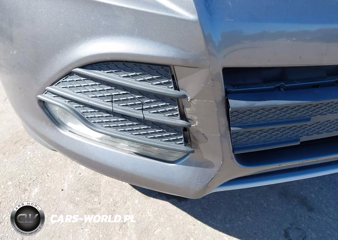 2014 Ford Escape Se VIN:1FMCU0GXXEUA49710 - 16