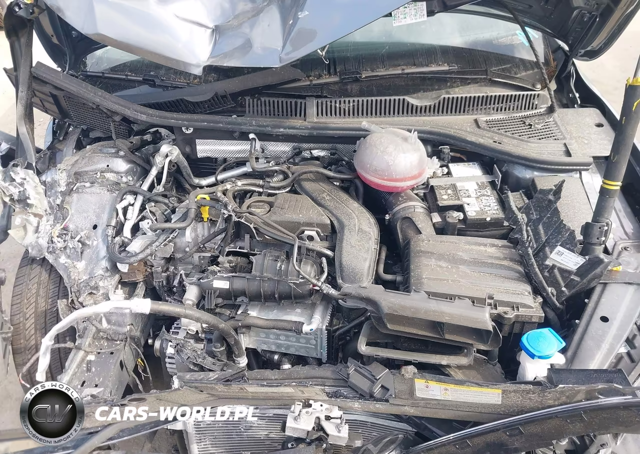 2026 Volkswagen Jetta S VIN:3VW5W7BU9TM057342 - 10