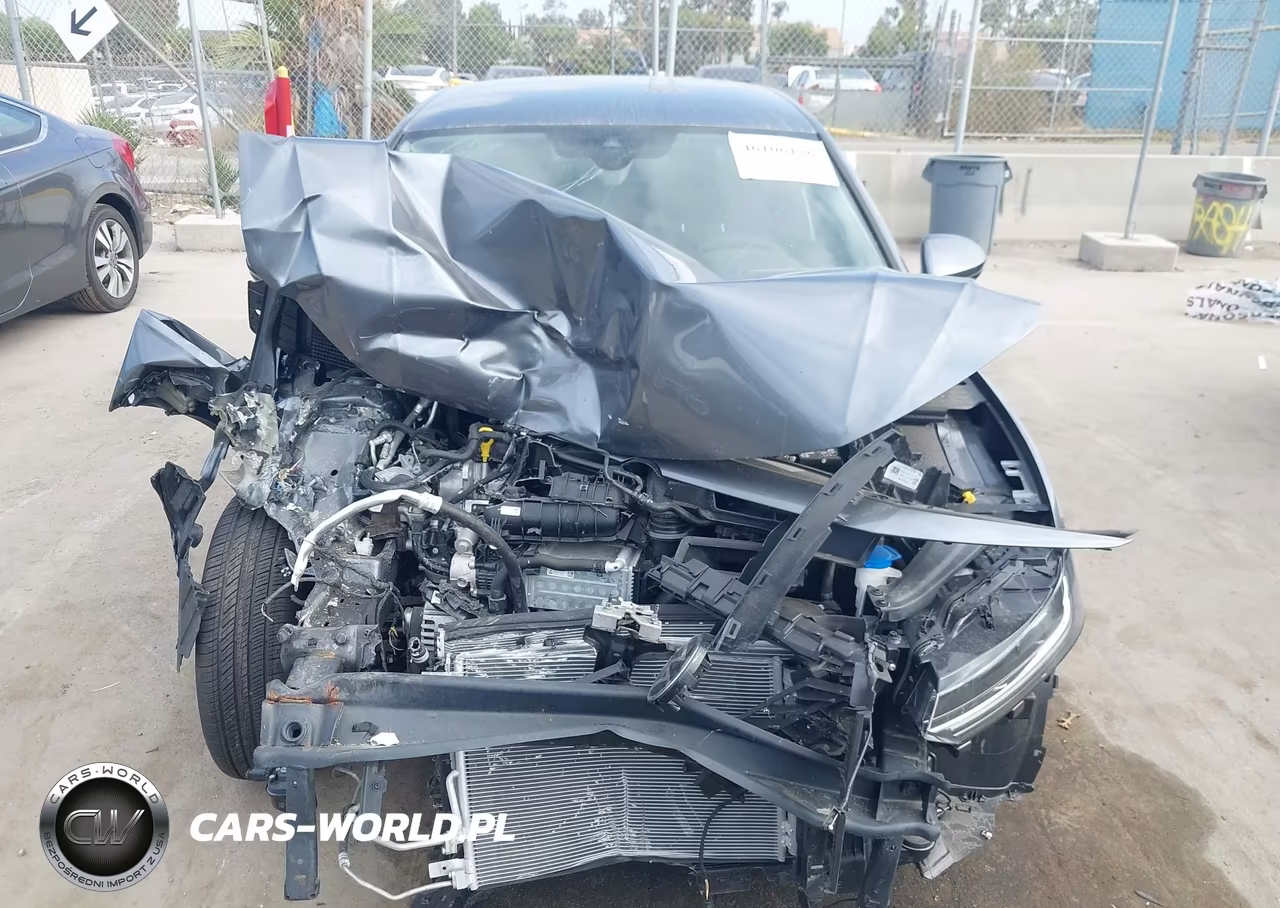 2026 Volkswagen Jetta S VIN:3VW5W7BU9TM057342 - 13