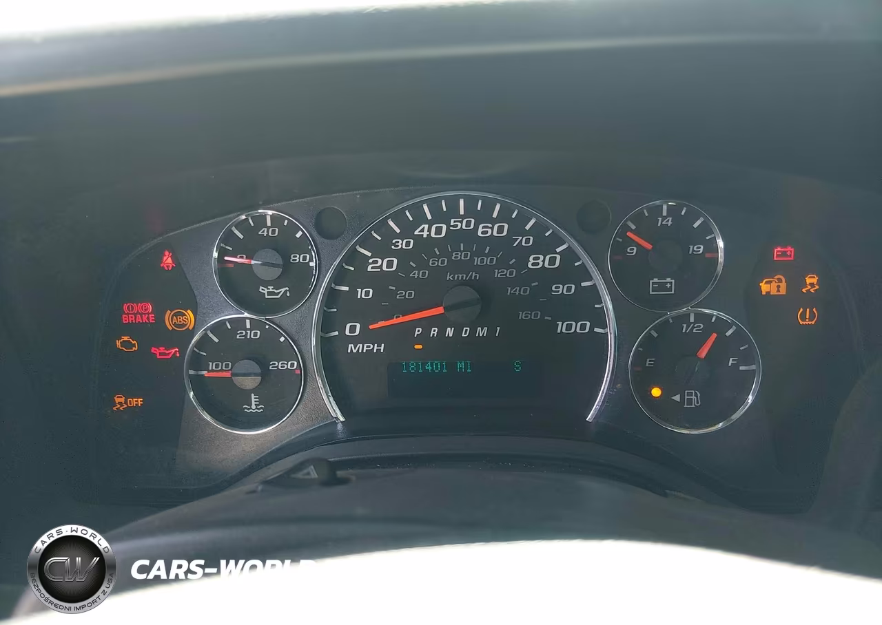 2017 Chevrolet Express 3500 Work Van VIN:1GCZGHFF5H1164122 - 7