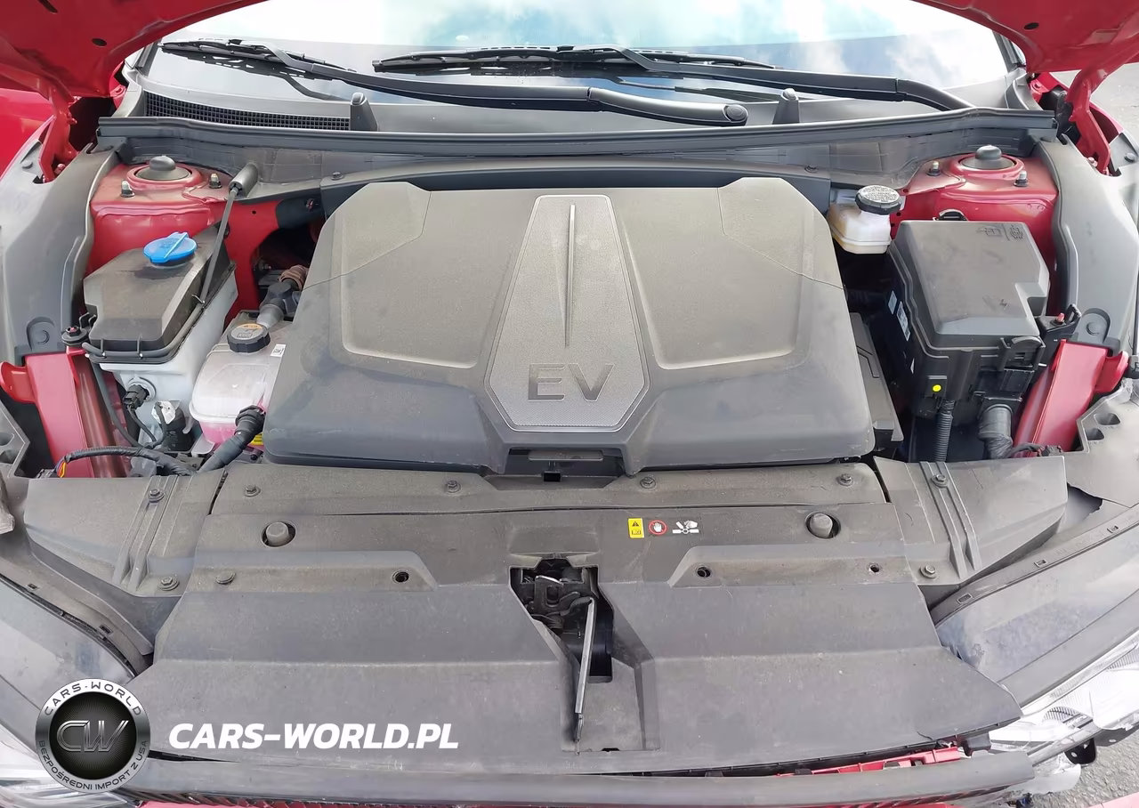 2022 Kia Ev6 Wind VIN:KNDC3DLC2N5050488 - 10