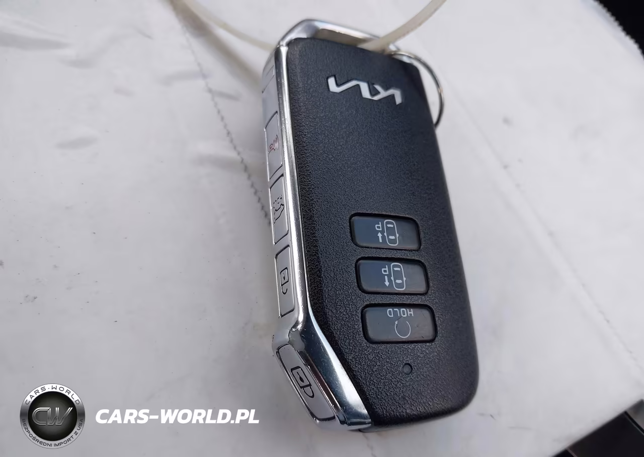 2022 Kia Ev6 Wind VIN:KNDC3DLC2N5050488 - 11