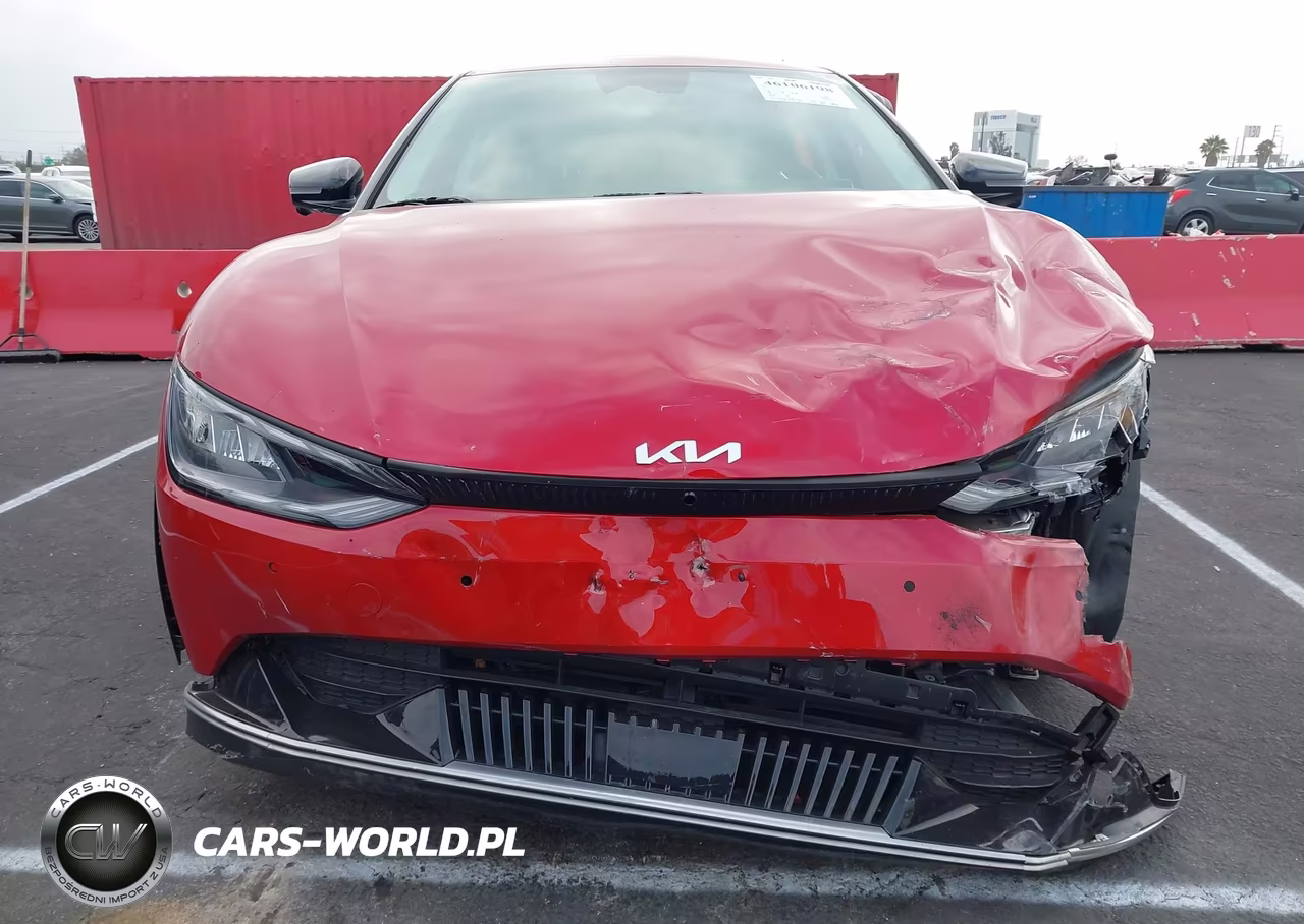2022 Kia Ev6 Wind VIN:KNDC3DLC2N5050488 - 13
