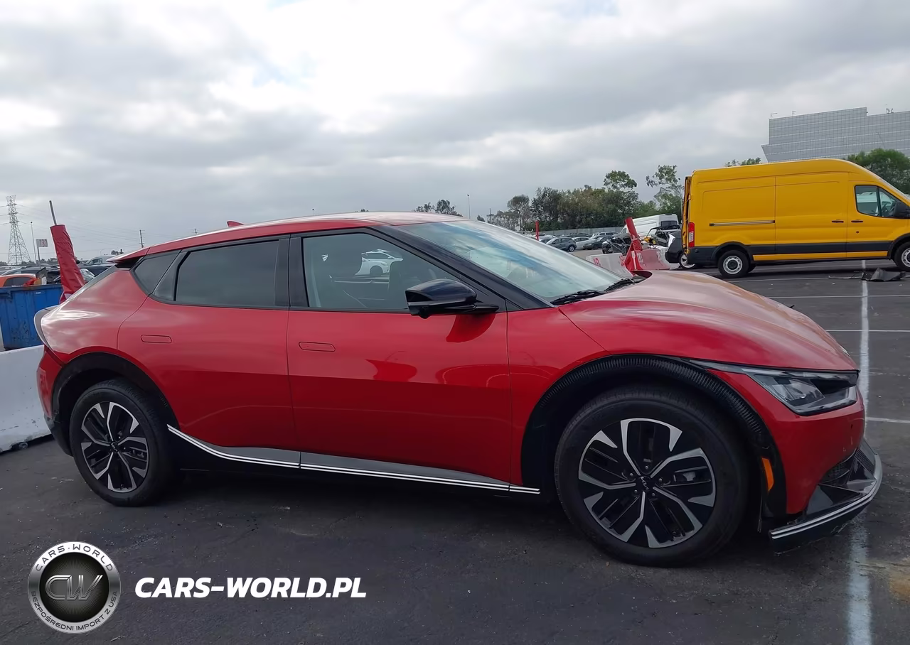 2022 Kia Ev6 Wind VIN:KNDC3DLC2N5050488 - 14