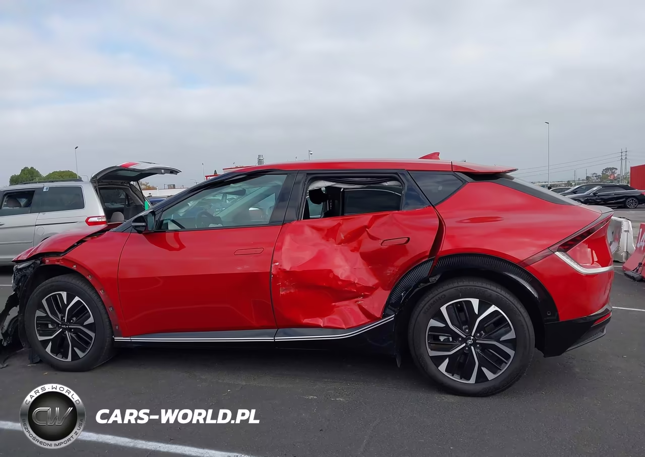 2022 Kia Ev6 Wind VIN:KNDC3DLC2N5050488 - 15