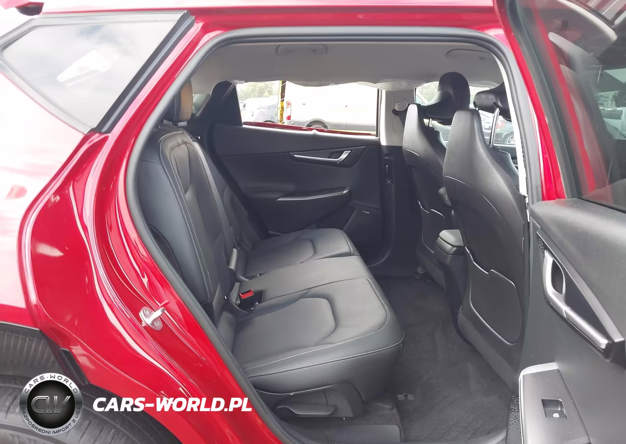 2022 Kia Ev6 Wind VIN:KNDC3DLC2N5050488 - 8
