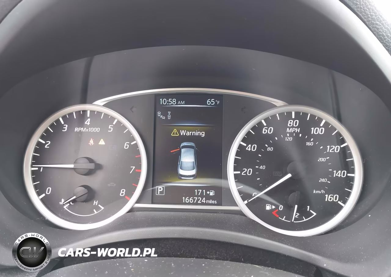 2018 Nissan Sentra Sl VIN:3N1AB7AP5JY319827 - 7