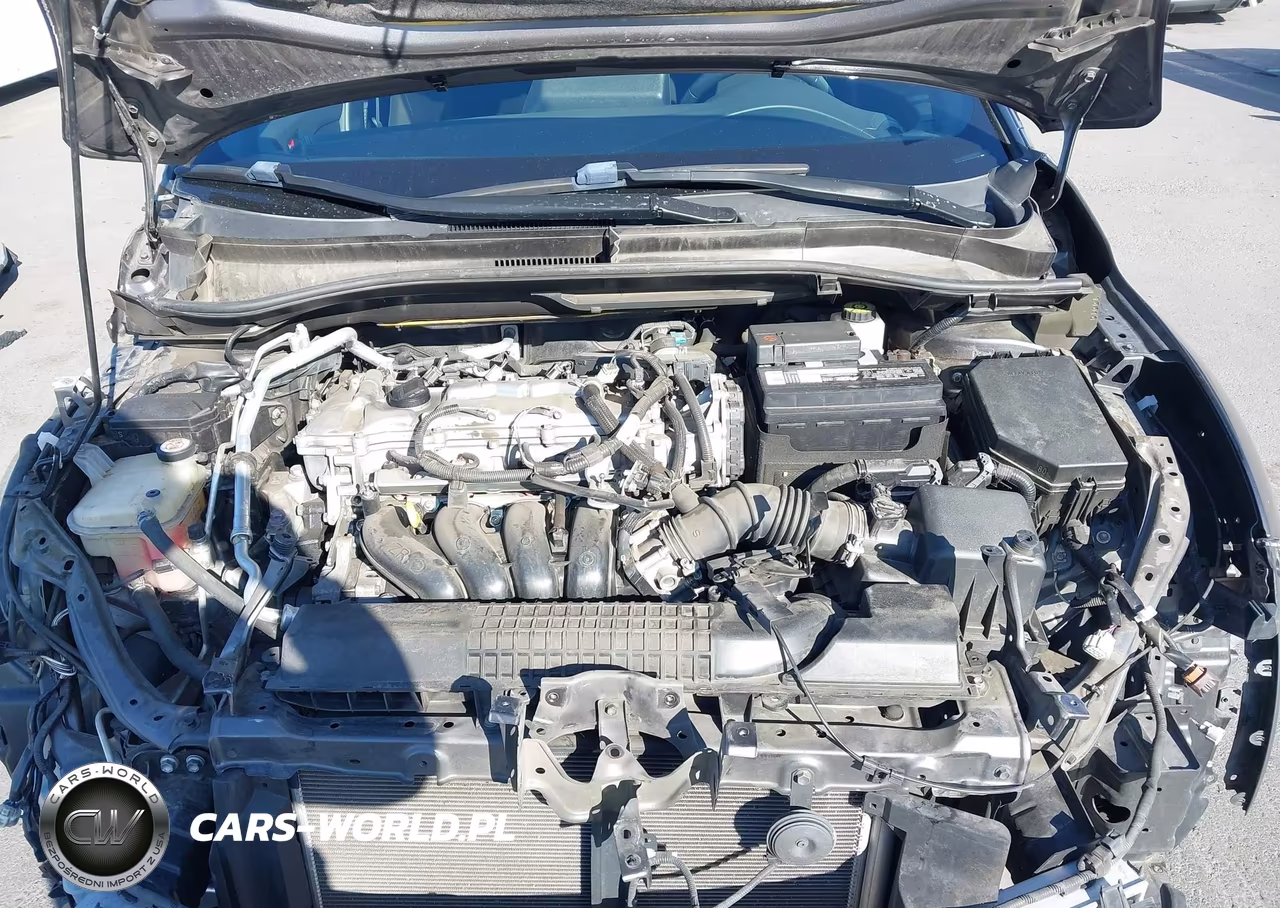 2019 Toyota C-Hr Xle VIN:JTNKHMBX4K1022143 - 10