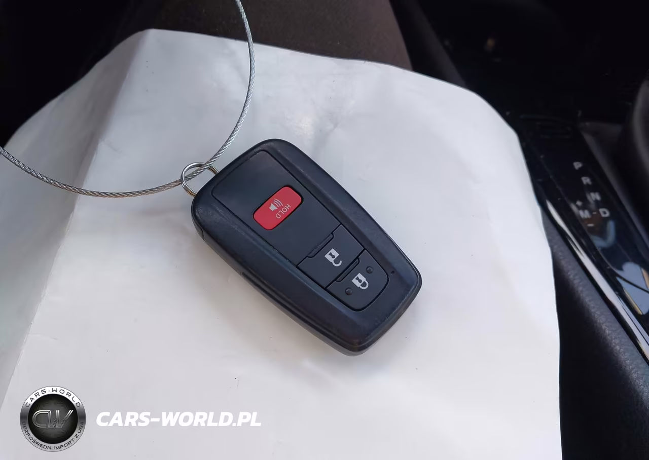 2019 Toyota C-Hr Xle VIN:JTNKHMBX4K1022143 - 11