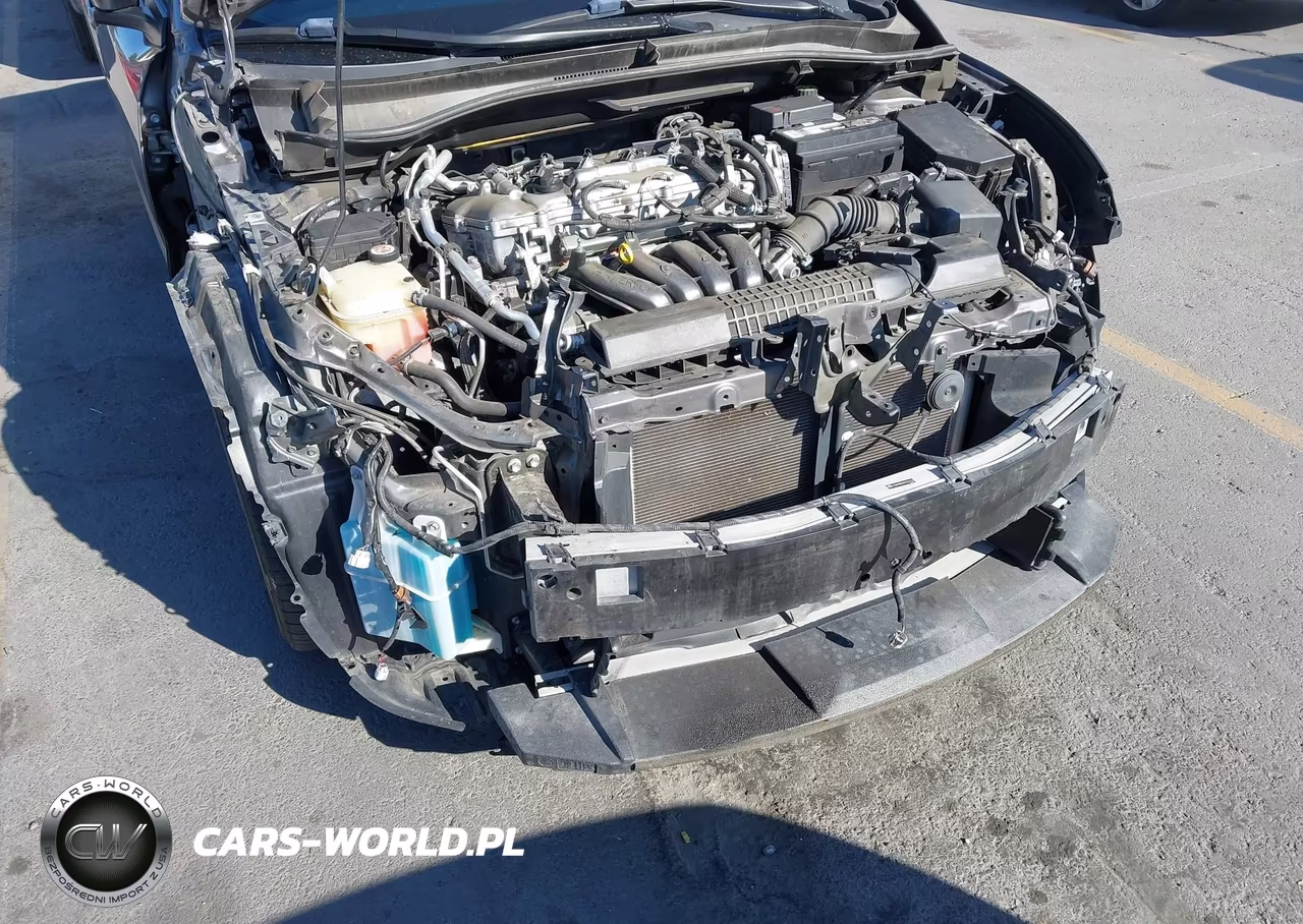 2019 Toyota C-Hr Xle VIN:JTNKHMBX4K1022143 - 6