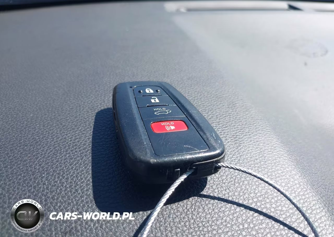 2019 Toyota Rav4 Xle VIN:2T3P1RFV7KW025463 - 11