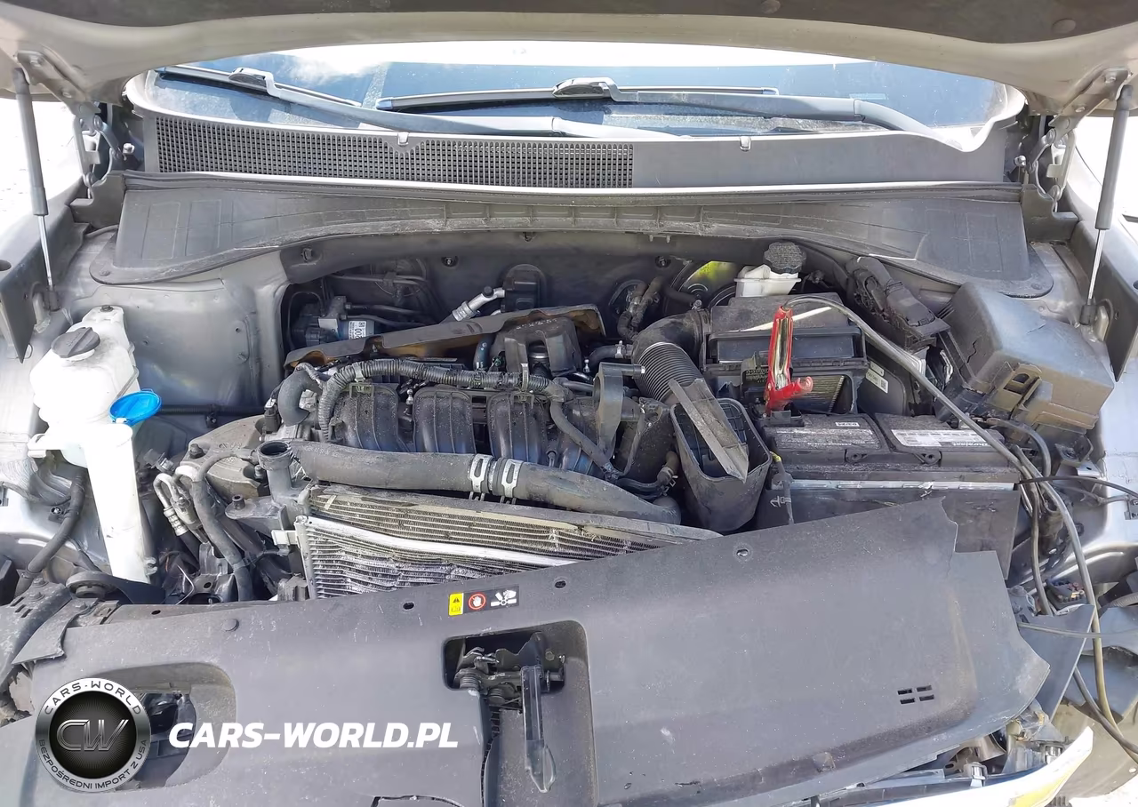 2019 Kia Sorento 2.4L L VIN:5XYPG4A31KG521610 - 10