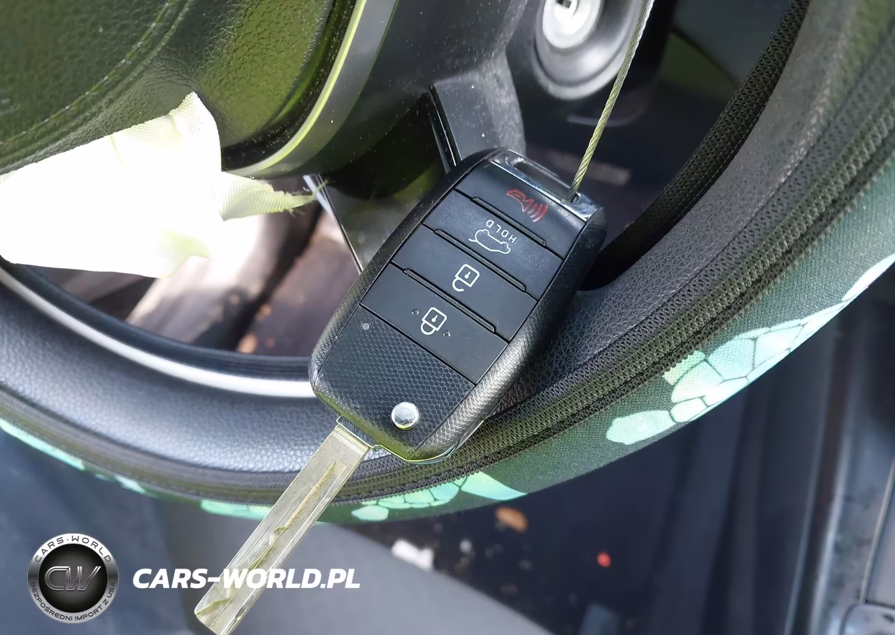 2019 Kia Sorento 2.4L L VIN:5XYPG4A31KG521610 - 11