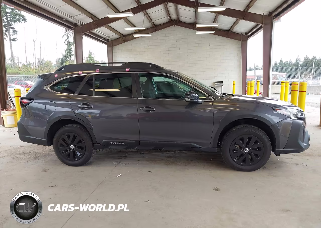 2024 Subaru Outback Premium VIN:4S4BTADC6R3179615 - 13