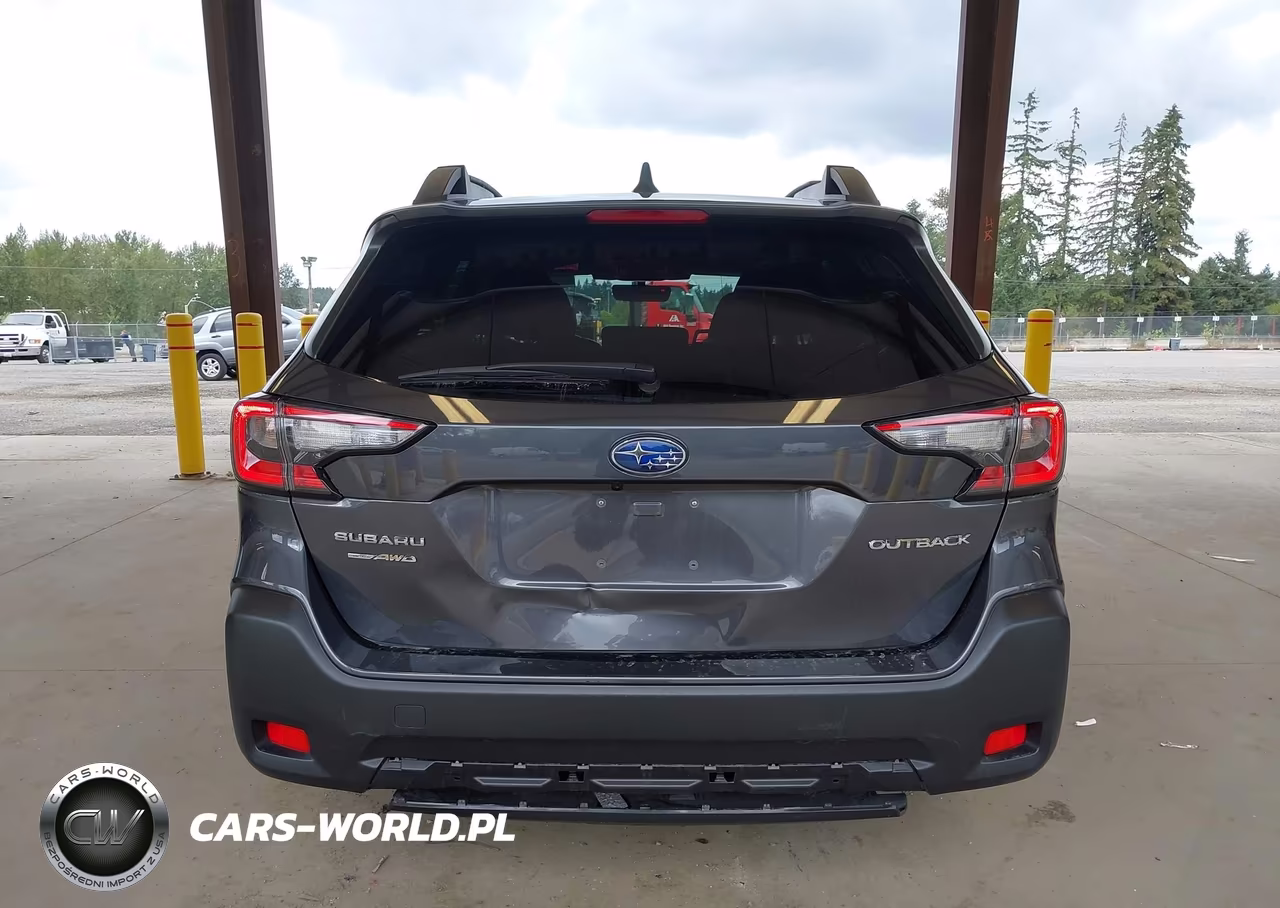 2024 Subaru Outback Premium VIN:4S4BTADC6R3179615 - 16