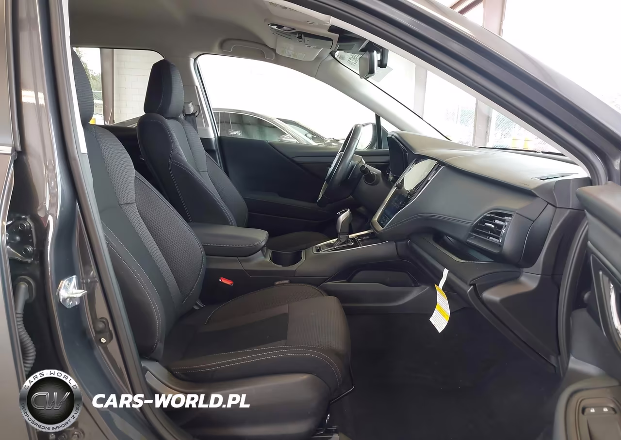 2024 Subaru Outback Premium VIN:4S4BTADC6R3179615 - 5