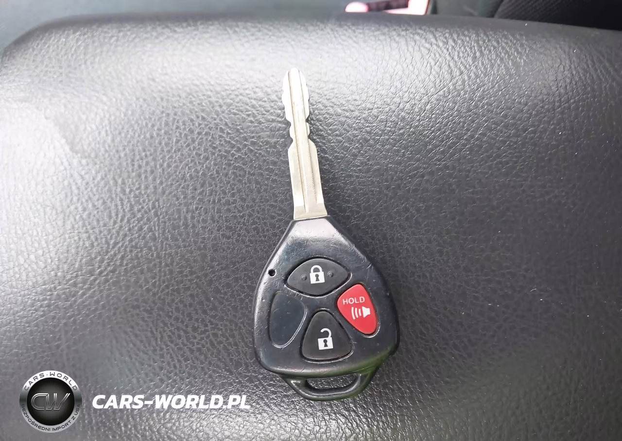 2010 Toyota Rav4 Sport VIN:JTMRF4DV7A5033410 - 11