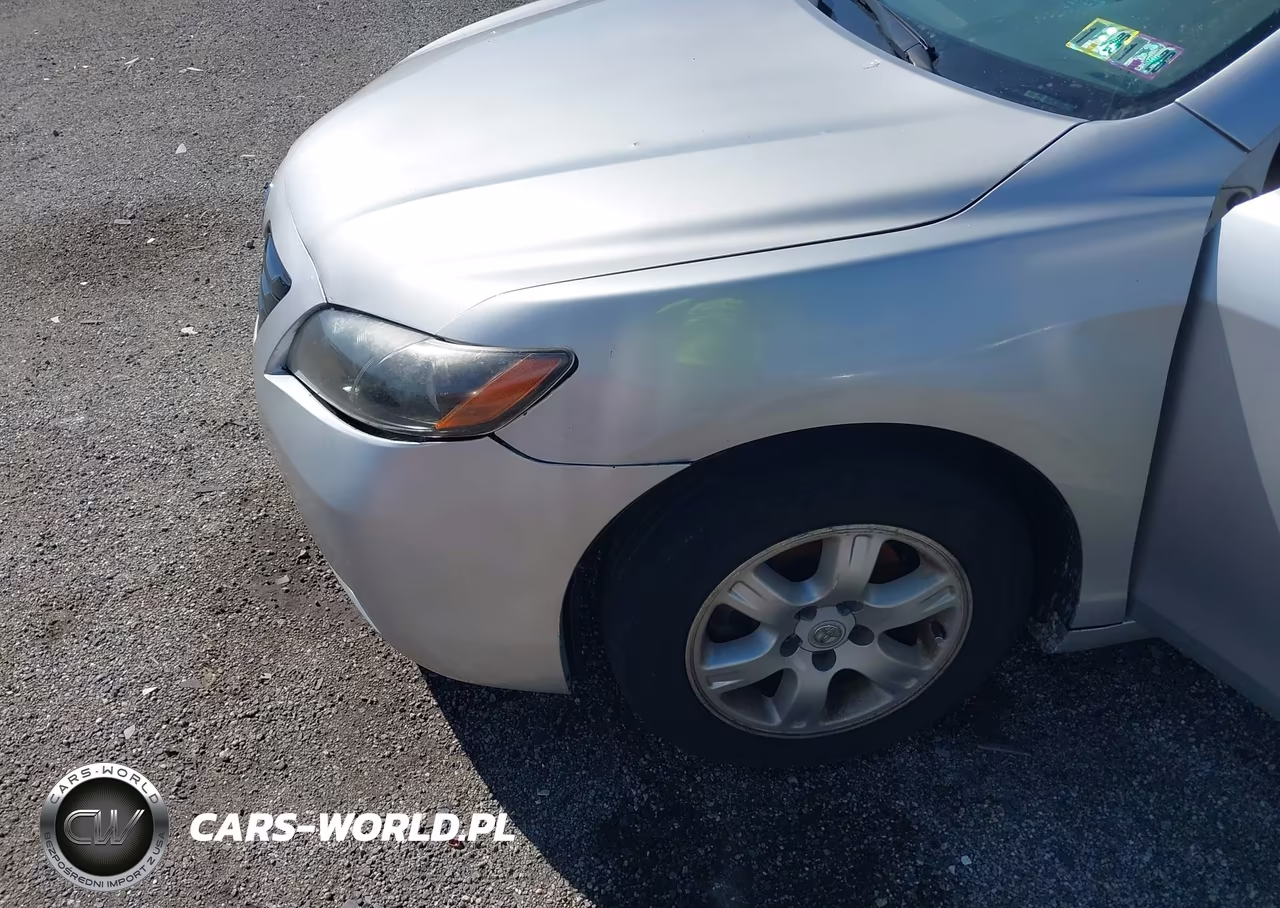 2009 Toyota Camry Le VIN:4T1BE46K79U310416 - 6